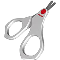 Los mejores  - Reer 7410 - Tijeras para bebé